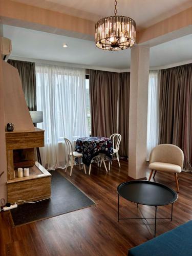 Mtskheta apartment 17