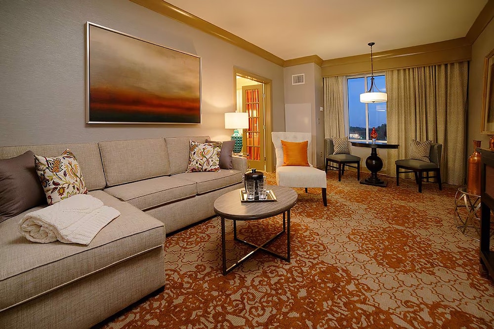 Riverwalk Casino Hotel - photo 6