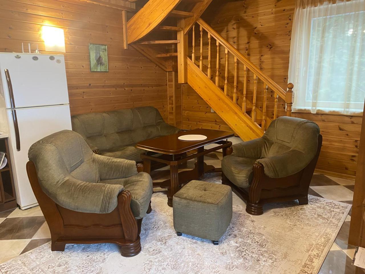 VillaSun - carbon neutral hotel in Balozi
