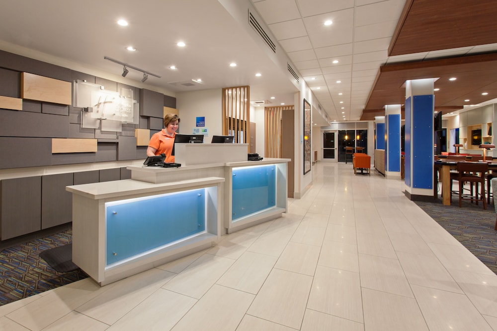 Holiday Inn Express & Suites Brigham City North Utah by IHG - photo 51