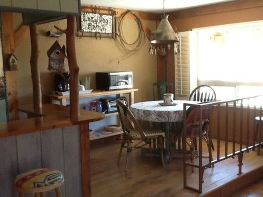 Lazy Dog Ranch - photo 15