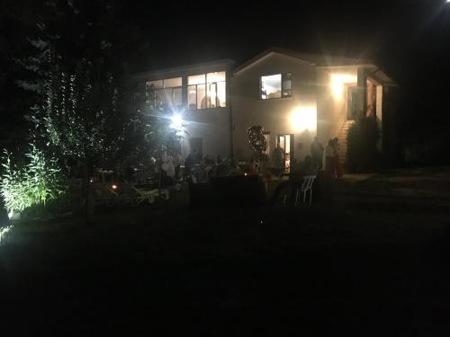 Casa degli Ulivi — Civitella Del Tronto — photo 4