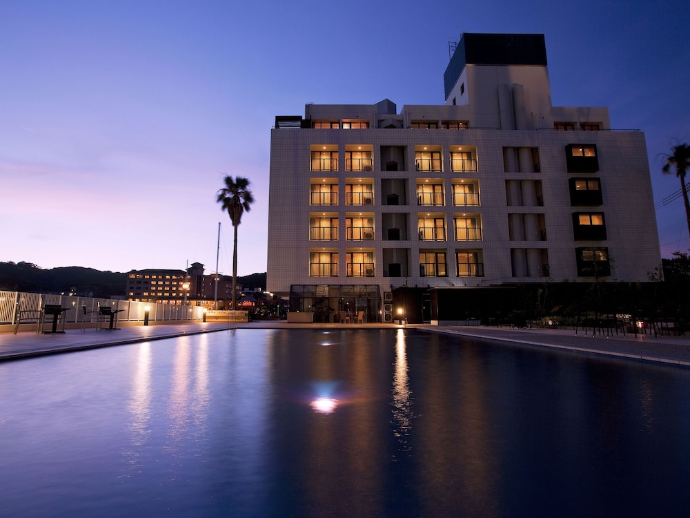 Shimahana in Sumoto, Japan