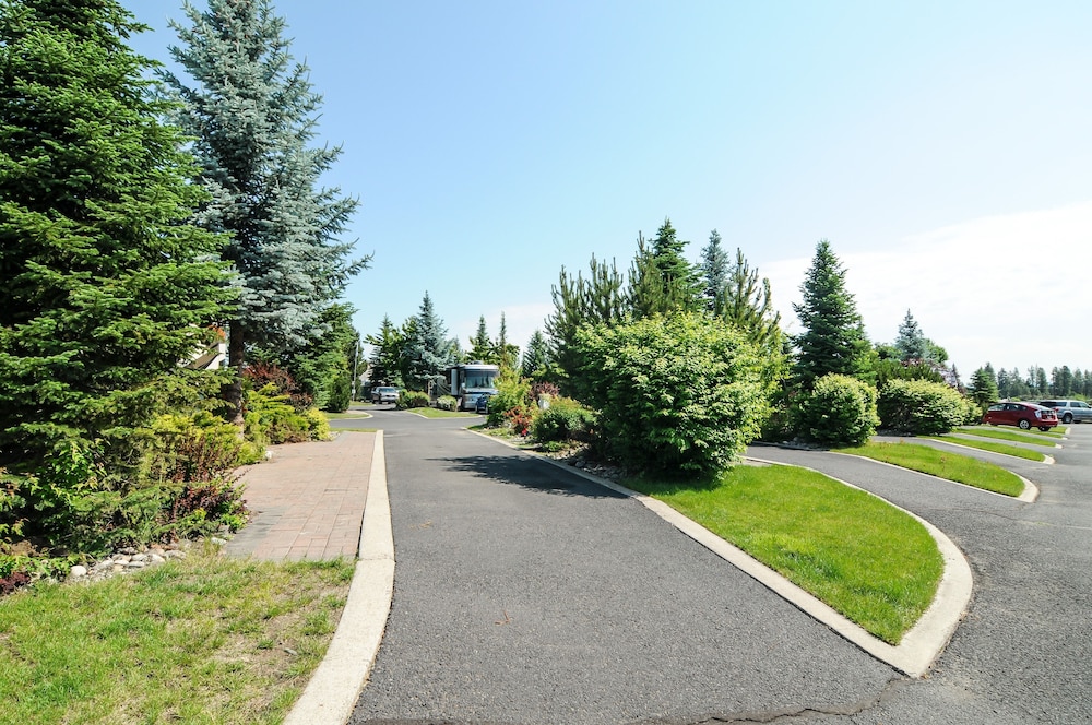 Alderwood RV Express — hotel in Mead