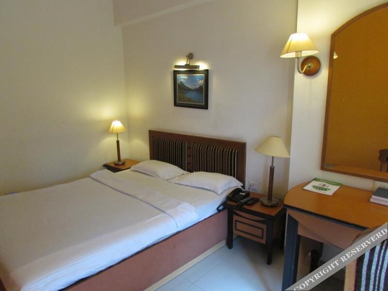 Hotel Grape City — Nashik — photo 4