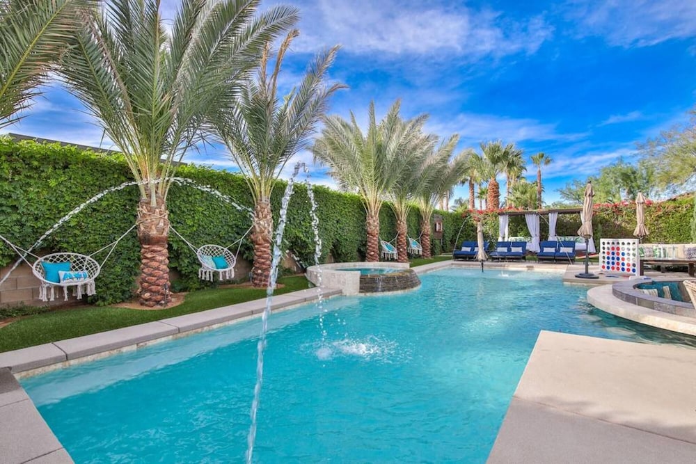 Summer Special Luxury Resort Style Living - photo 55