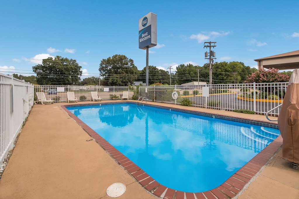 Best Western McKenzie - photo 24