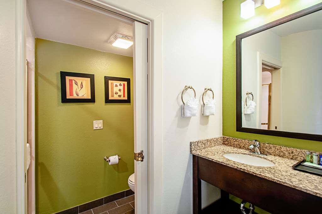 Sleep Inn Frederick Ballenger Creek - photo 25