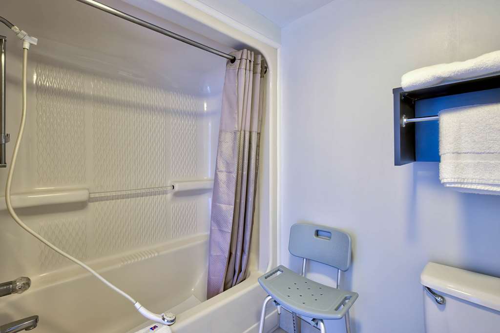 Motel 6 Ashland VA - photo 21