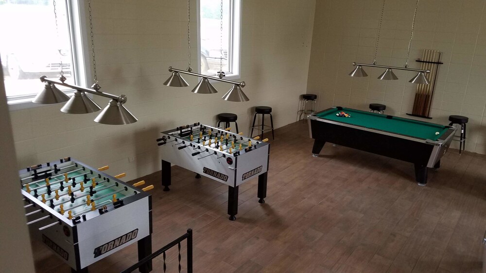 Toledo Bend RV Resort and Cabins - photo 20