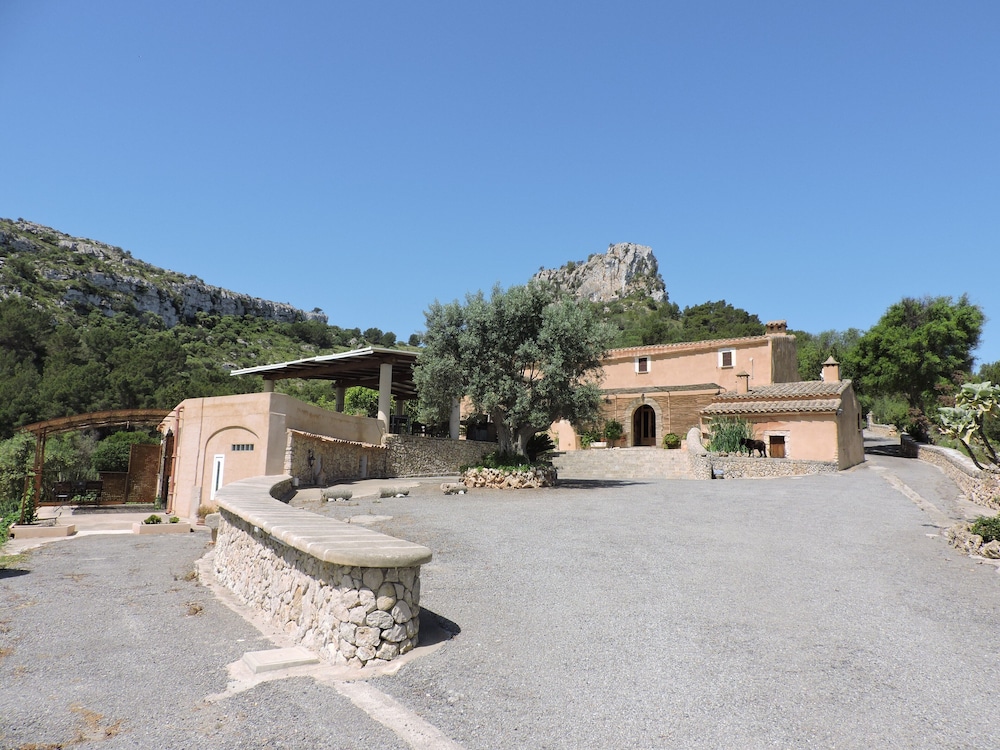 Agroturisme Es Picot in Manacor, Spain