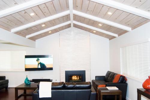 Silicon Valley Stays Casa Uno — 4-Star Luxury Hotel in Mountain View, United States