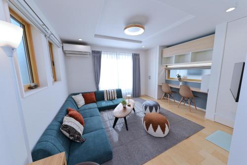 Zen Luxe — 4-Star Luxury Hotel in Tokyo, Japan