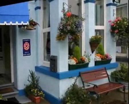 Brixham House — 4-Star Luxury Hotel in Torquay, United Kingdom