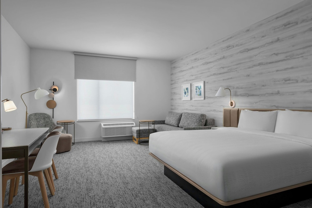 TownePlace Suites by Marriott Midwest City - photo 6