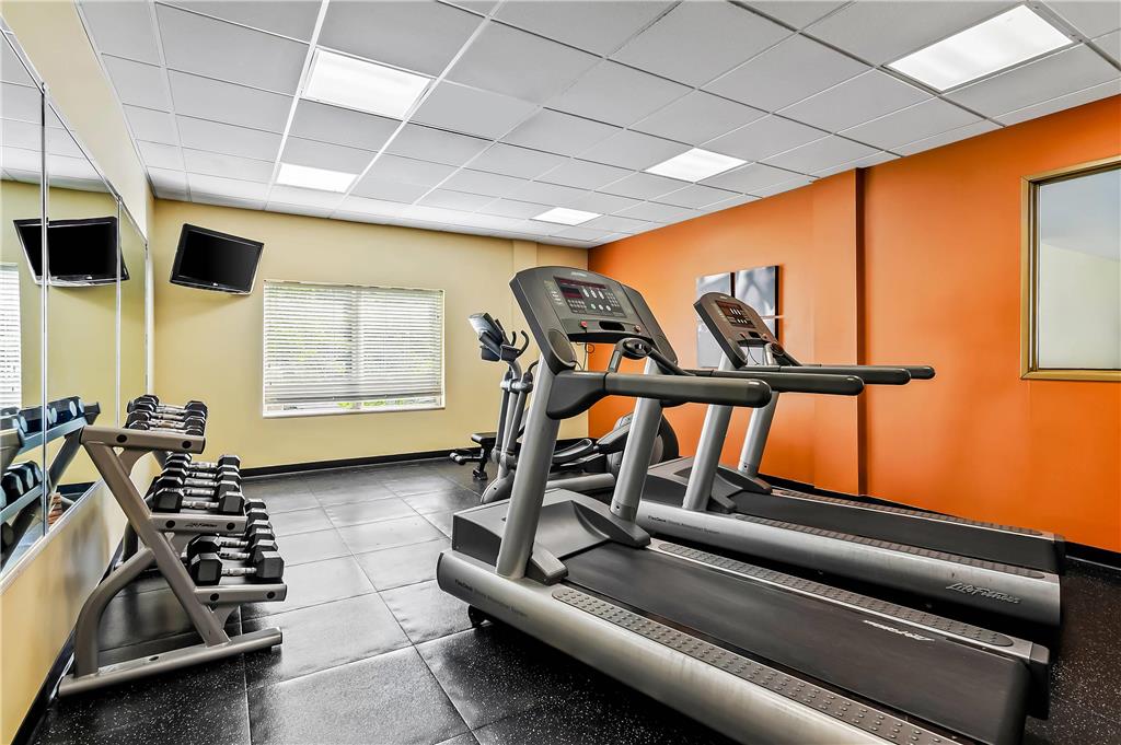 Country Inn & Suites by Radisson Princeton WV - photo 45