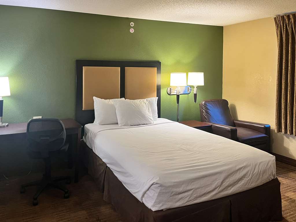 Extended Stay America Memphis Mt. Moriah - photo 9