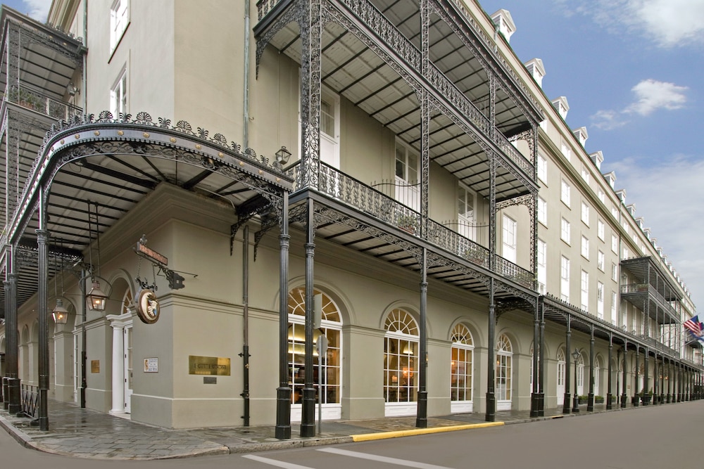 Omni Royal Orleans Hotel - photo 189