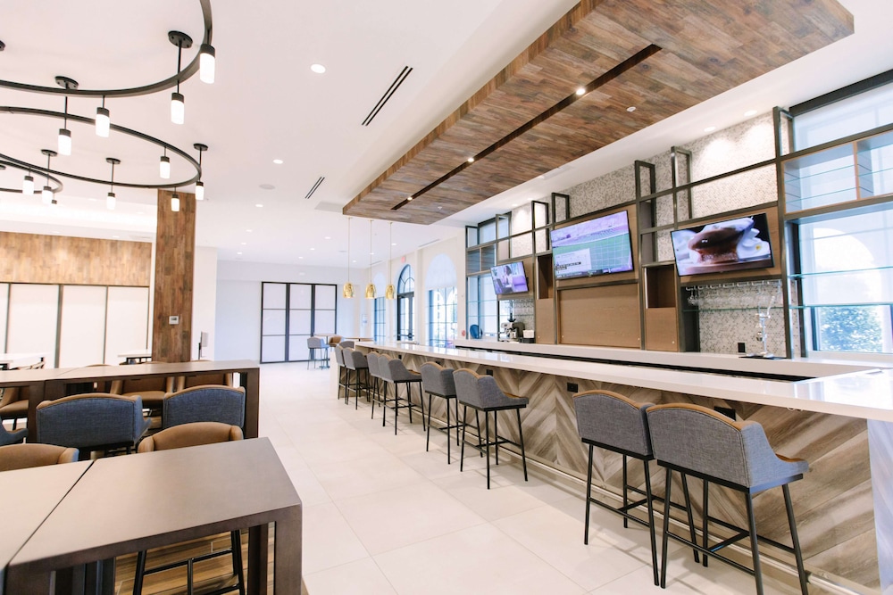 Hilton Garden Inn Winter Park - photo 42