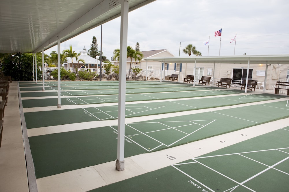 Lake San Marino RV Resort - photo 12