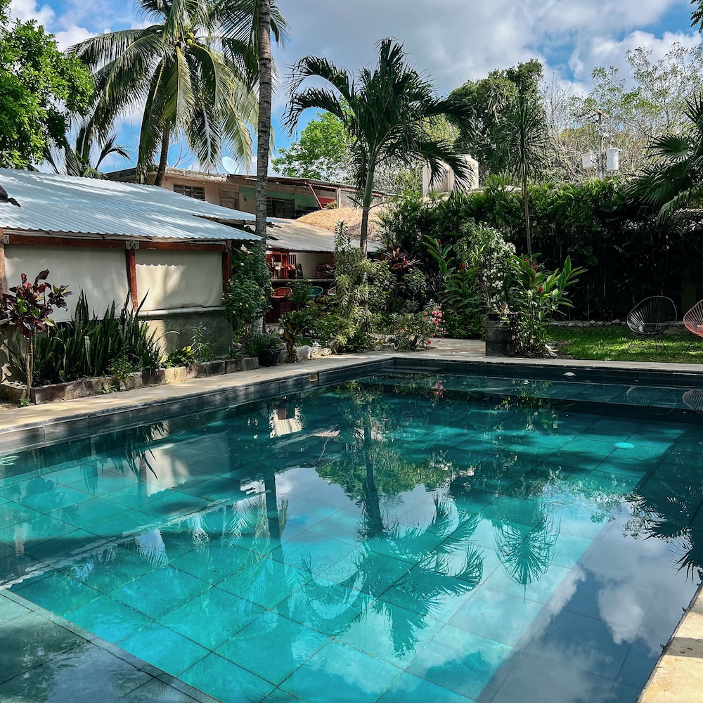 Tierra Maya Hotel Spa & Sanctuary