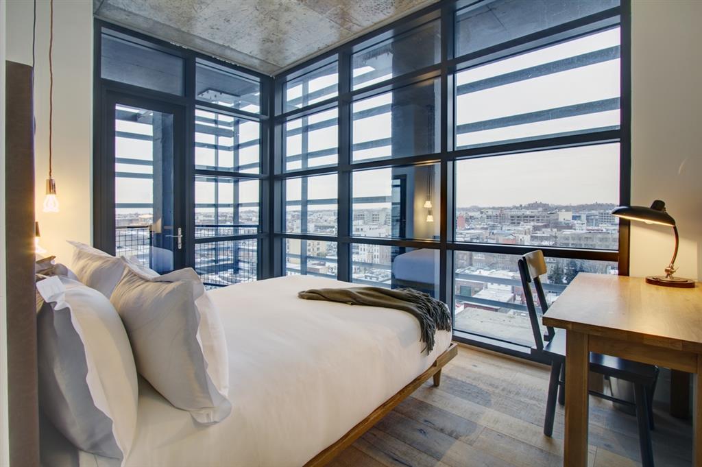 The Boro Hotel - photo 16