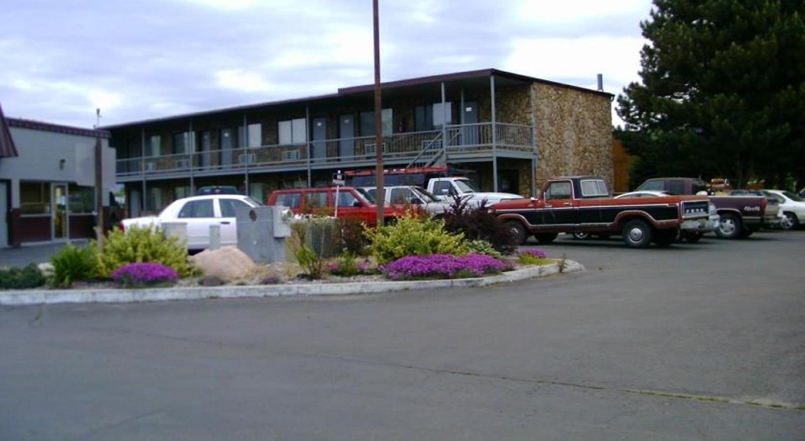 Howard Johnson Missoula MT - featured photo