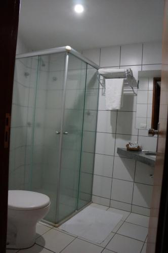 Ipê Plaza Hotel Ltda — Itumbiara — photo 5