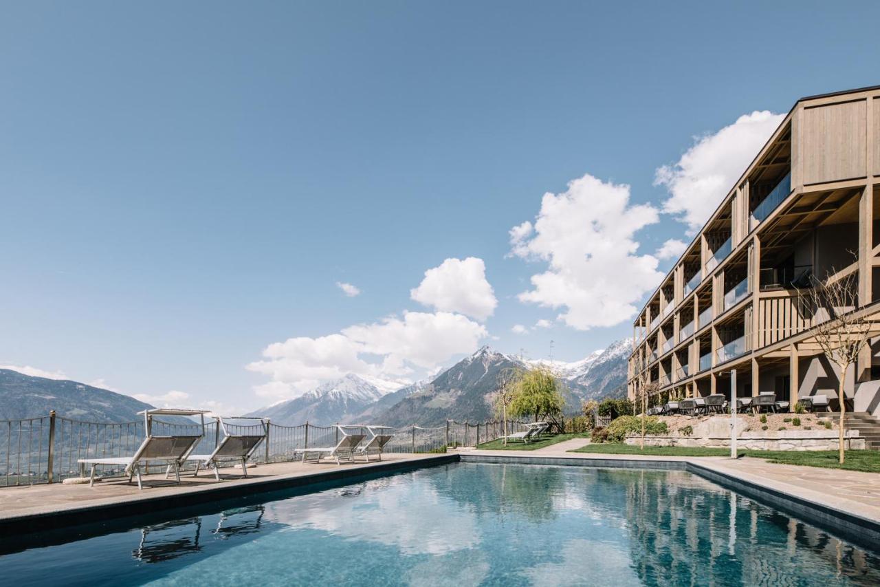 Panoramic Suites Winzerhöhe — carbon neutral stay, Scena