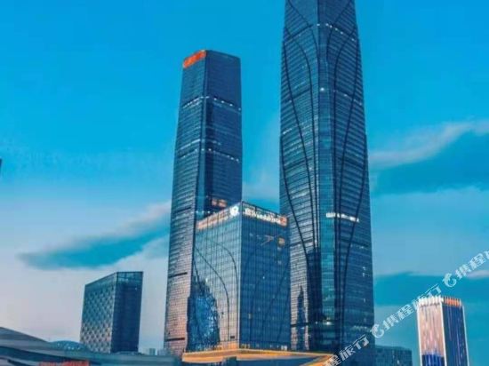 Wan Lin Hotel - carbon neutral hotel in Kunming