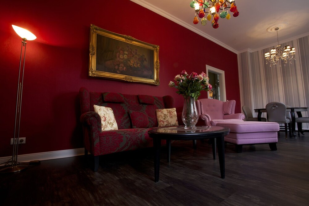La Dolce Villa — Bad Ems — photo 3