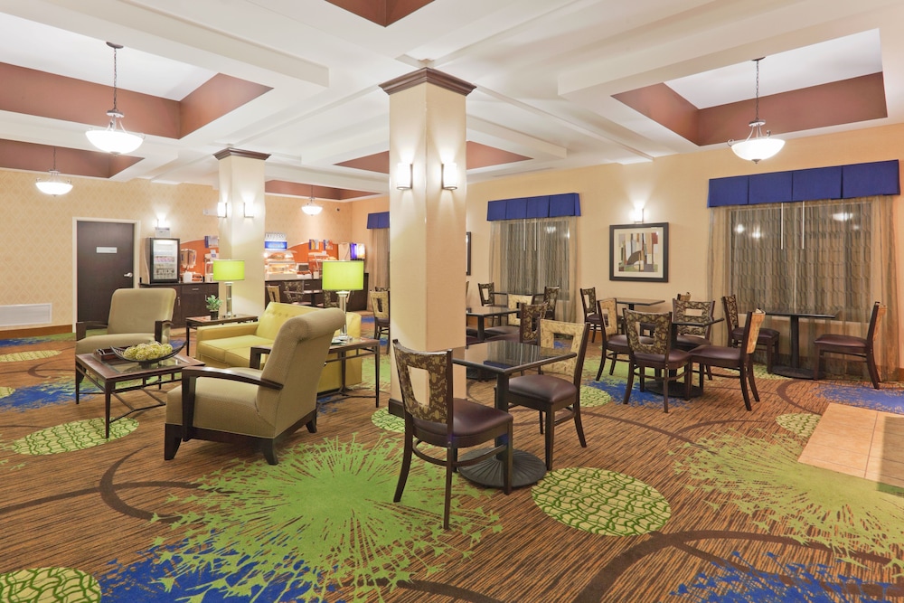 Holiday Inn Express Columbia by IHG - photo 41