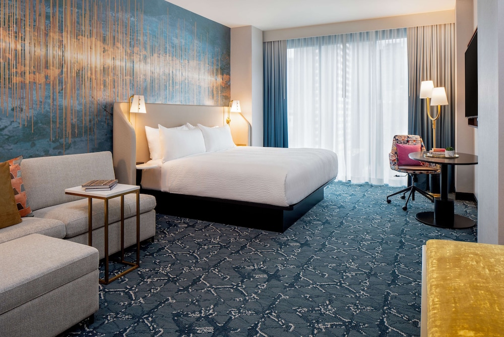 Tempo by Hilton Nashville Downtown - photo 14