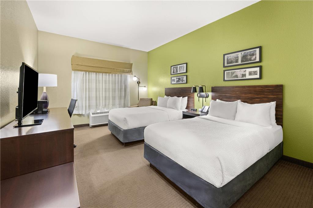 Sleep Inn Boone University Area - photo 12