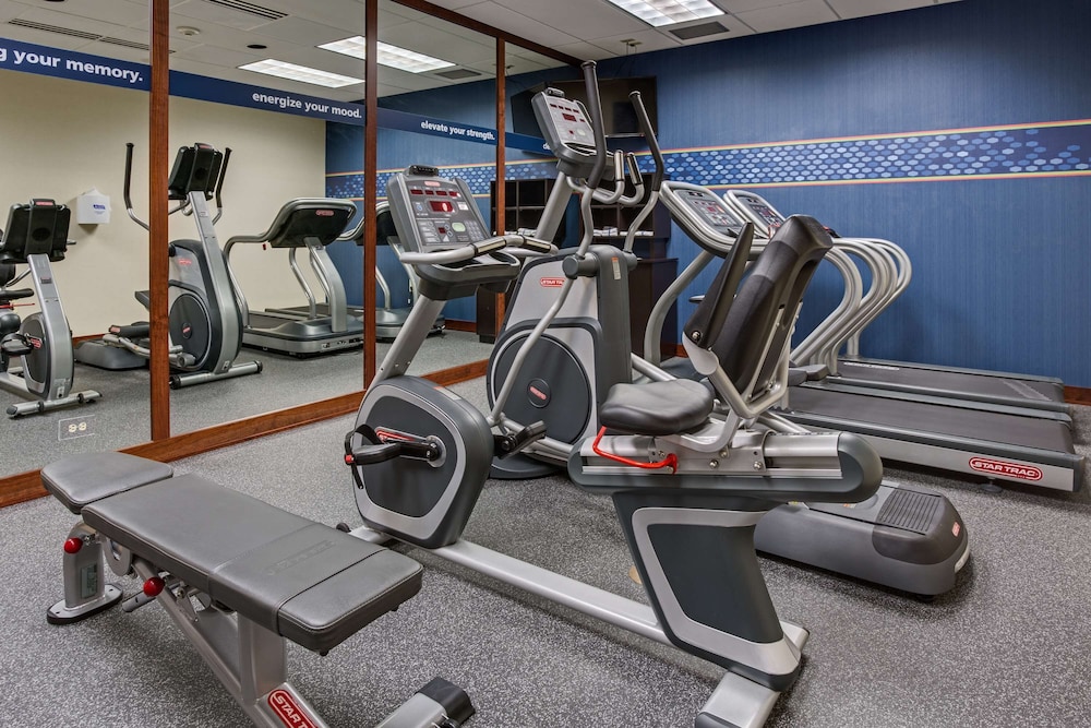Hampton Inn Daytona Speedway - photo 46