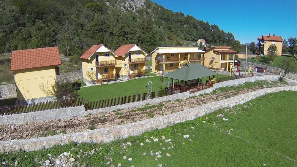 Apartmani Obzovica in Danilovgrad, Montenegro