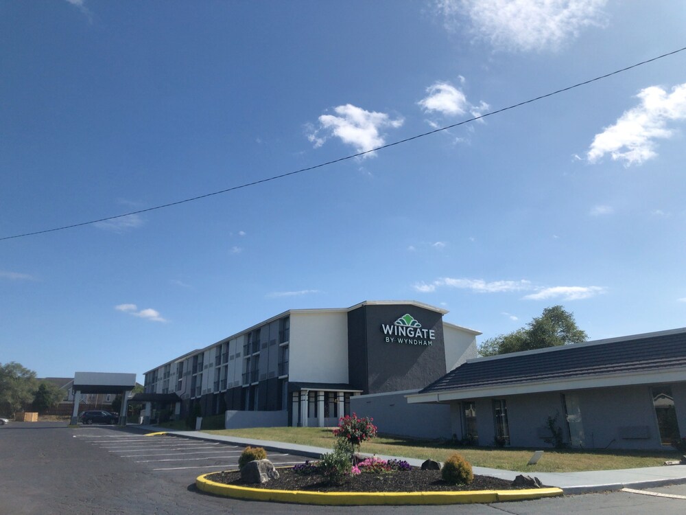 Wingate by Wyndham Bloomington in Bloomington, United States