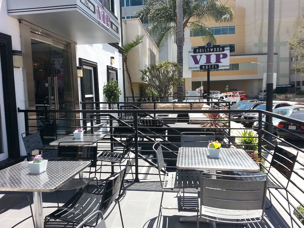 Hollywood VIP Hotel - photo 25