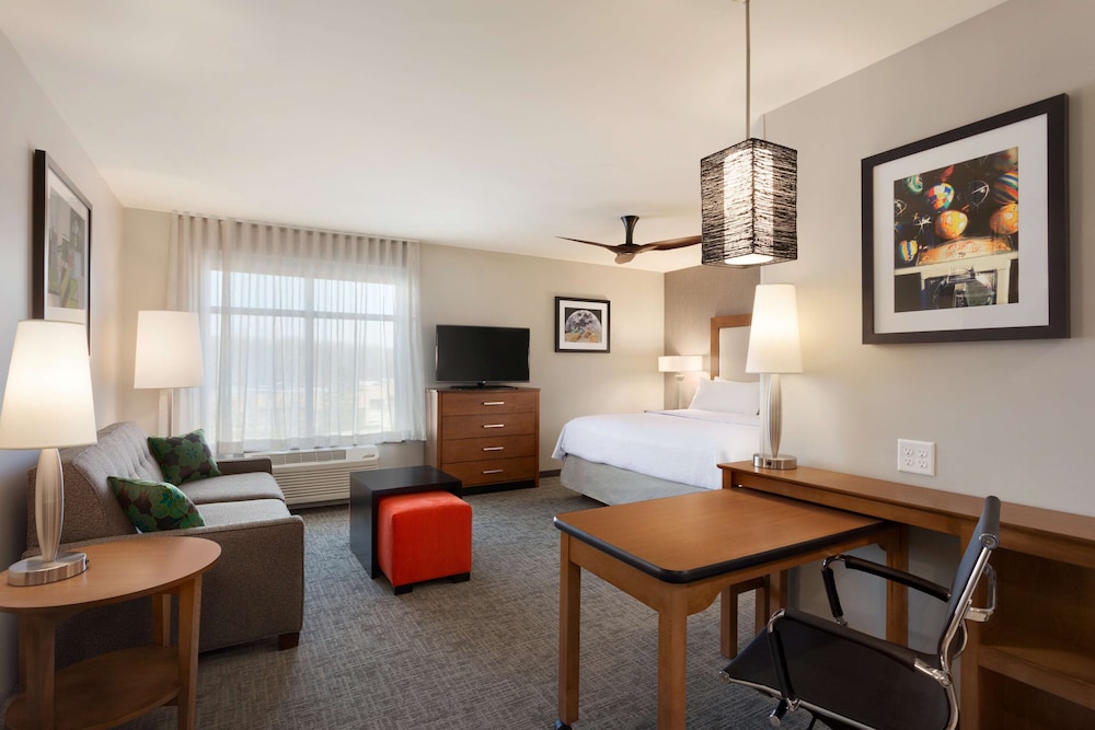Homewood Suites by Hilton Syracuse Carrier Circle - photo 17