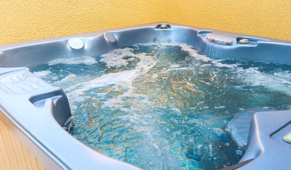 Townhome Jacuzzi Grill 10 min Disney - photo 20