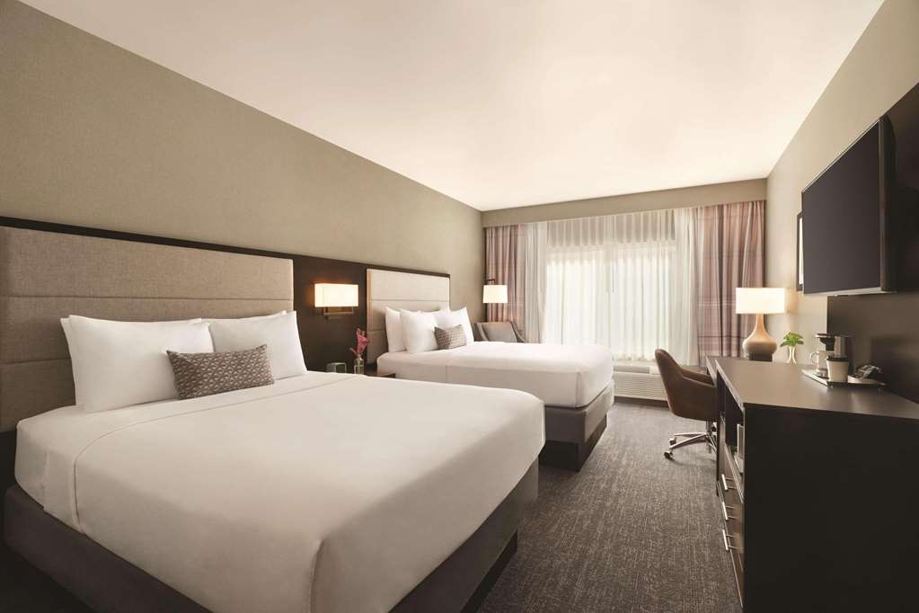Radisson Hotel Oklahoma City Airport - photo 7