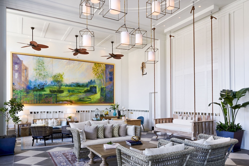 The Loutrel in Charleston, United States