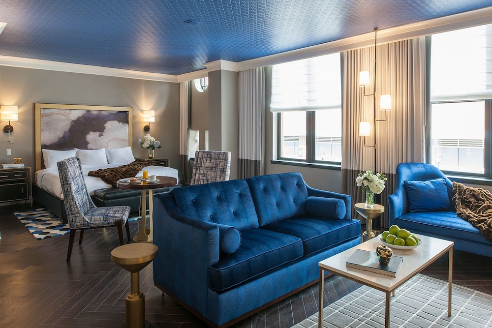 The Goodwin Hotel - photo 11