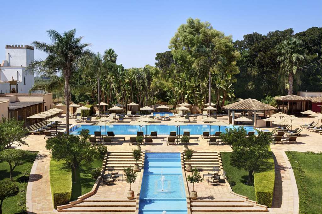 Almar Giardino di Costanza Mazara del Vallo in Mazara Del Vallo, Italy