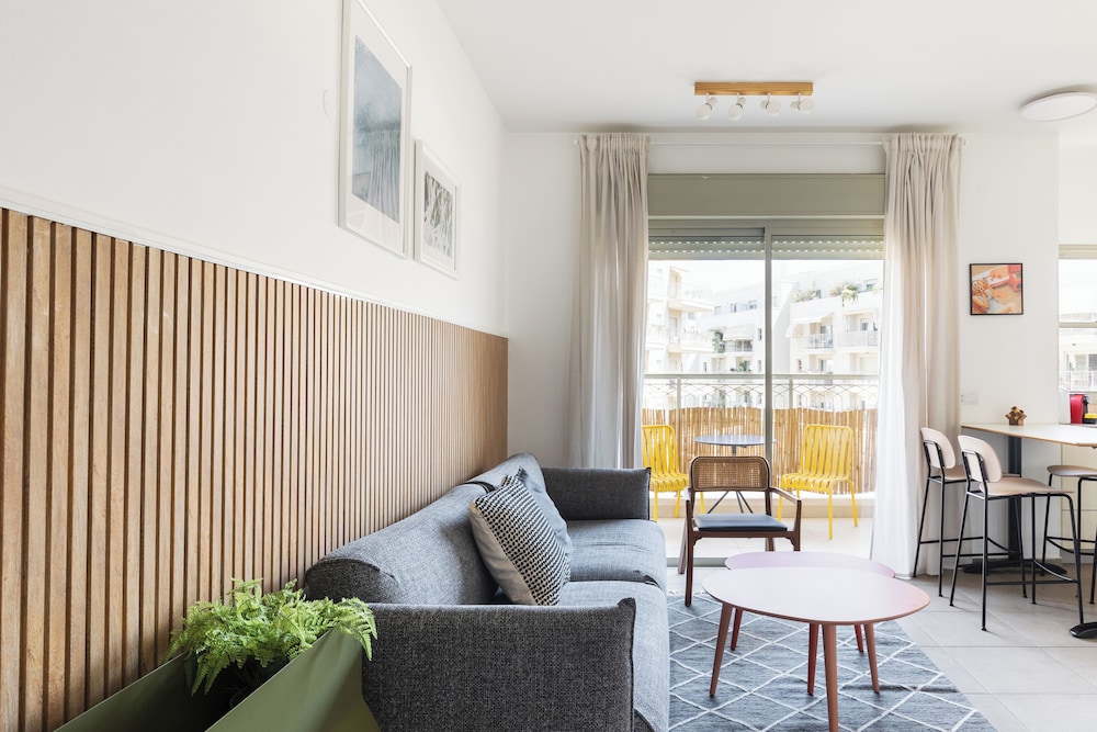 Amazing Jaffa By Tlv2rent — 4-Star Luxury Hotel in Tel Aviv, Israel