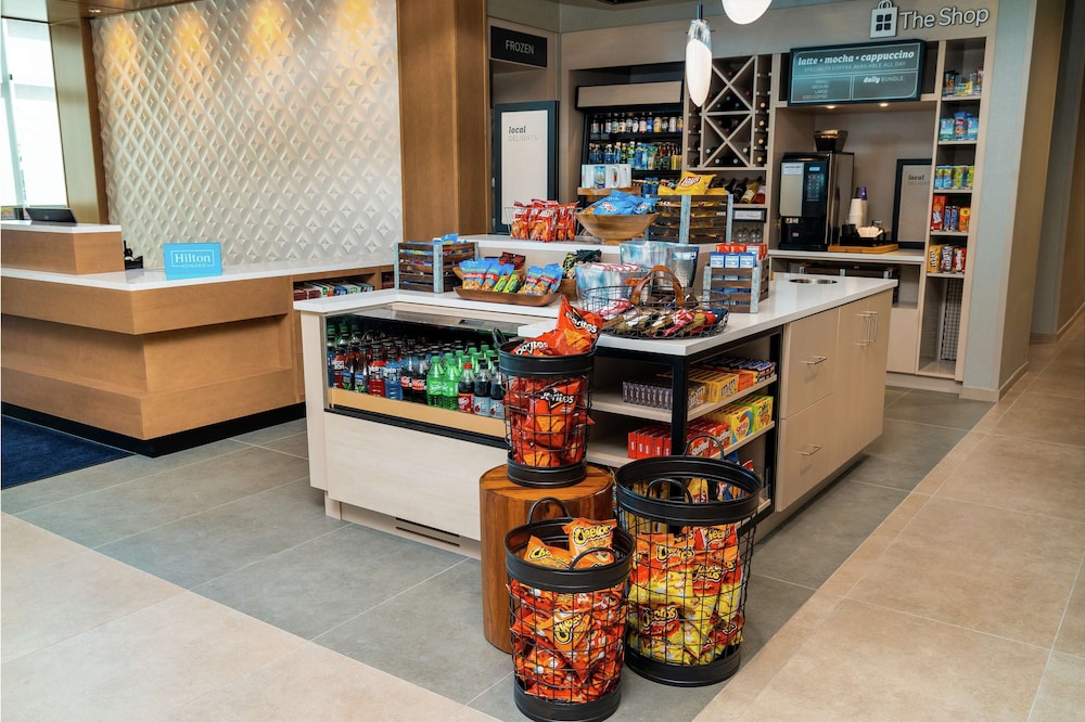 Hilton Garden Inn Cedar Park Austin - photo 47
