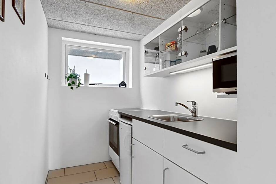 Kastanievejens overnatning in Svendborg, Denmark