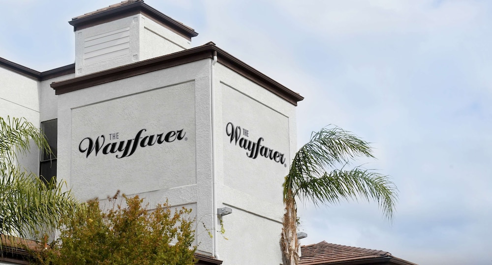 The Wayfarer San Luis Obispo Tapestry Collection by Hilton - photo 57