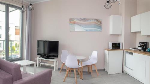 Apartamentwpucku — 4-Star Luxury Hotel in Puck, Poland