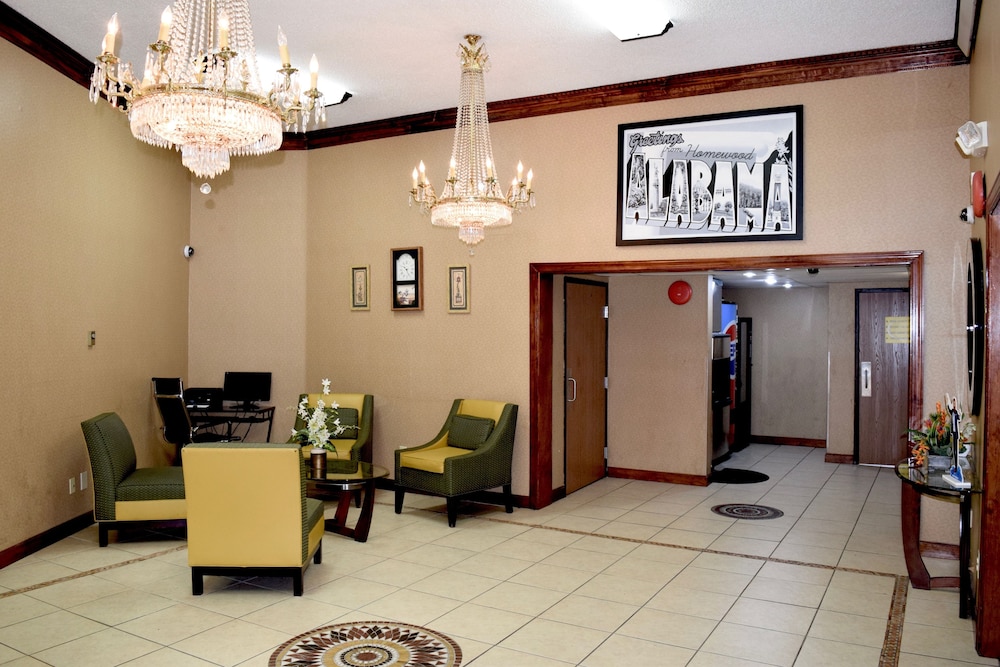 Super 8 by Wyndham Homewood Birmingham Area - photo 2